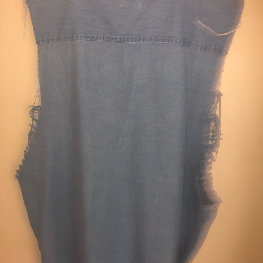 Furst of a Kind vintage dress - Picture 3 of 3